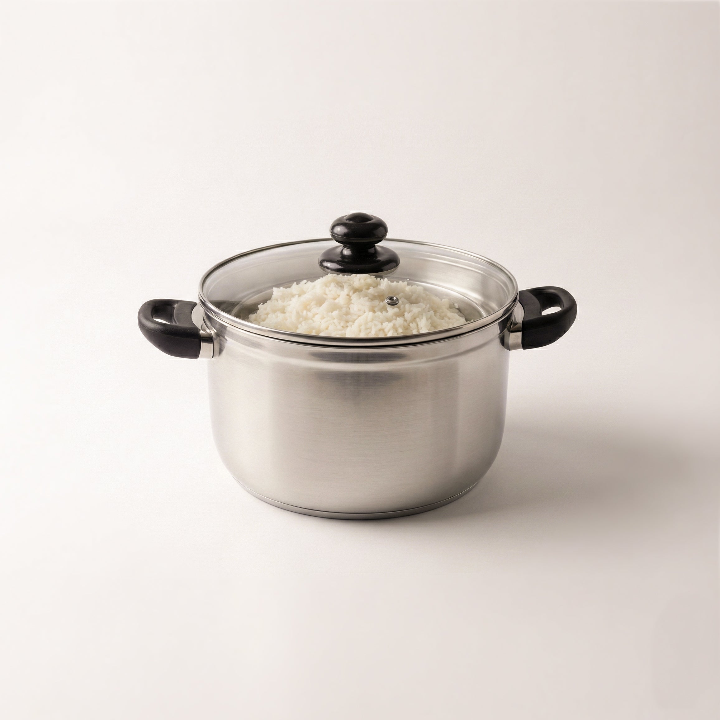 The Charleston Rice Steamer