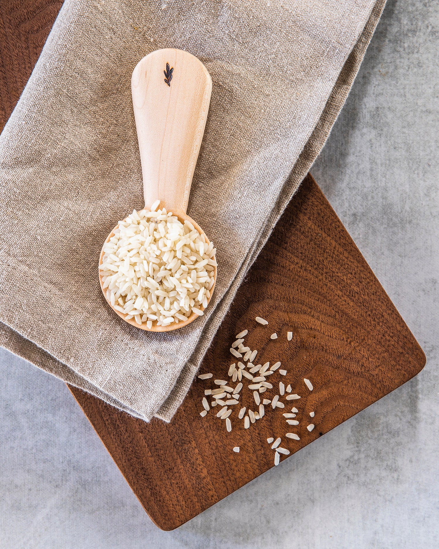 American Made Rice White House Farms- Heirloom Rice from South Carolina